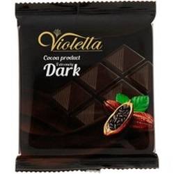 فرمند ویولتا تابلت دارک 100 گرم